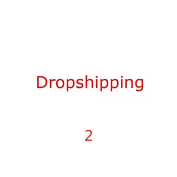 002 Dropshipping saitą