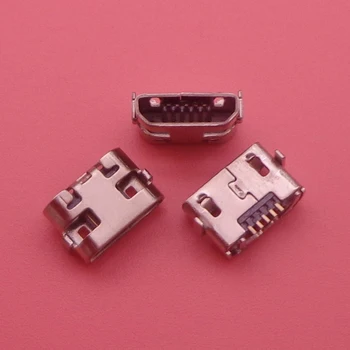 10VNT USB Įkrovimo Kroviklis doke Uosto Jungties lizdas kištukas Huawei Y5 II CUN-L01 Mini MediaPad M3 lite P2600 BAH-W09/AL00