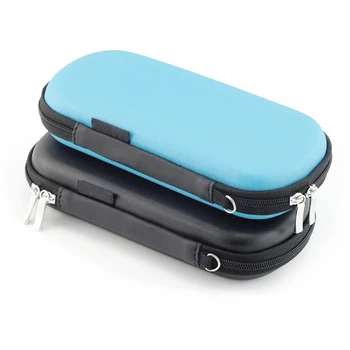 1Pc Nešiojamas Mini Skaitmeninių Produktų Viduje Akies Dėklas Kelionių Saugojimo Krepšys USB 
