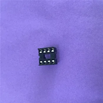 20pcs/daug ST079Y 8 Pin DIP8 IC Rozetės Adapteris Lydmetalis Tipas IC Jungtis Chip Bazės Lašas Laivybos