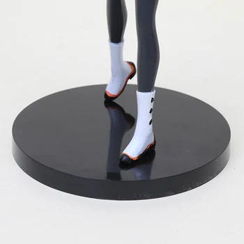21cm Anime DARLING į FRANXX Pav Žaislas Nulio Dvi 02 PVC Veiksmų Skaičius, Surinkimo Modelis Žaislai