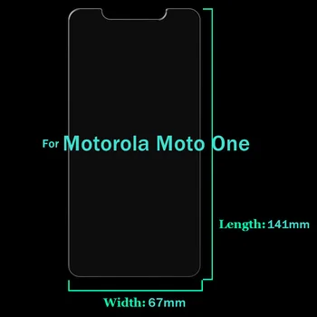 2VNT Skirti Grūdintas Stiklas Motorola Moto Galia Screen Protector For Motorola Galia 9H Premium Stiklo Moto Galia