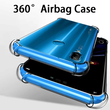360 oro pagalvė telefono dėklas Samsung A11 minkštas apsauginis dangtelis skirtas Samsung Galaxy A10 A10S A10E A11 A 11 10 10s 10e s e 3D funda