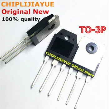 (5piece) Naujas 2SD1047 D1047 TO-3P Originalus IC chip BGA Chipsetu Sandėlyje
