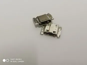 5vnt aukštos kokybės originalus Įkrovimo lizdas samsung s3 i9300 I9308 I939 Micro 11pin USB Jungtis Nemokamas pristatymas
