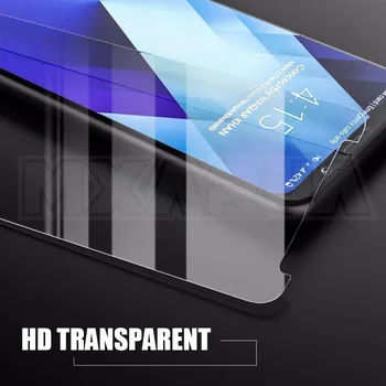 9H Apsauginis Stiklas Samsung Galaxy A5 A6 A7 A8 J4 J6 Plius 2018 Screen Protector, Grūdintas Stiklas Samsung J2 J8 2018 Stiklo