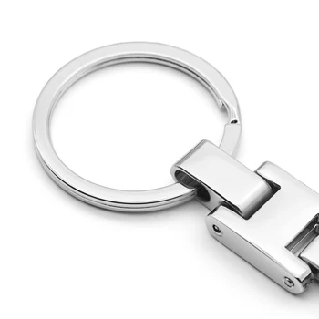 Auto dalių 3D metalo keychain mados aliuminio raktų žiedas, pakabukas, skirtas Chevrolet Camaro Silverado cruze malibu Captiva Feed