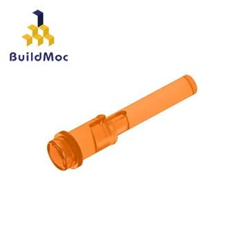 BuildMOC 61184 Statybinių Blokų Dalys 