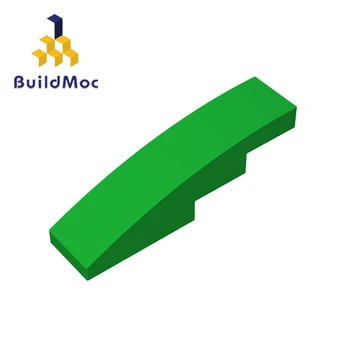 BuildMOC Suderinama Surenka Dalelių 11153-61678 1x4 Statybos Blokus 