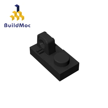 BuildMOC Suderinama Surenka Dalelių 30383 1x2For Statybinių Blokų Dalys 