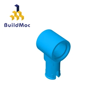 BuildMOC Suderinama Surenka Dalelės Dalelės Dalelės 15100 Statybinių Blokų Dalys 