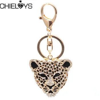 CHIELOYS Leopard 