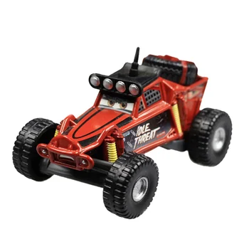 Disney Automobilių Žaibas McQueen Modelis Žaislai Pixar Automobilių 3 Automobilių 2 Automobilių Žaislas 1:55 Išgauto lengvo Metalo Lydinio Modelis Žaislas Automobilis 2 Vaikų Dovanų