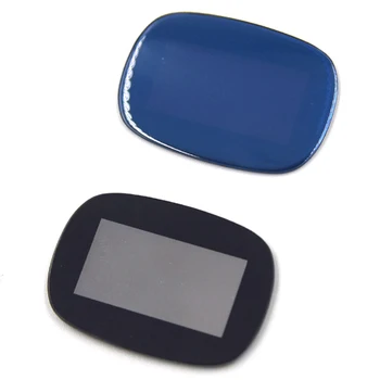 Funelego 2 vnt Original Ekrano Stiklas Q50 Baby Smart GPS Žiūrėti Q50 Stiklo Ekraną Priedai