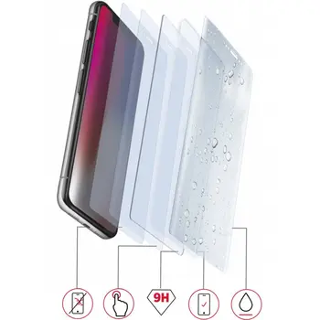 Grūdintas Stiklas Screen Protector For SAMSUNG GALAXY A6 2018