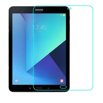 HD Grūdintas Stiklas, Skirtas Samsung Galaxy Tab S3 T820 T825 9.7 colių Tablet Screen Protector Apsauginės Flim SM-T820 Stiklo 9H 2.5 D