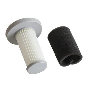 HEPA filtras xiaomi Deerma DX700 dulkių siurblys komponentas mini stūmiklio dulkių valymo šepetys pakeitimo filtras