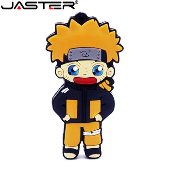 JASTER Naruto USB 