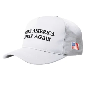 Kad Amerikoje Didžiosios Vėl Skrybėlę Donald Trump Bžūp GOP Respublikonų Reguliuoti Beisbolo kepuraitę Patriotai Skrybėlę Koziris Prezidento Skrybėlę koziris, hat,#