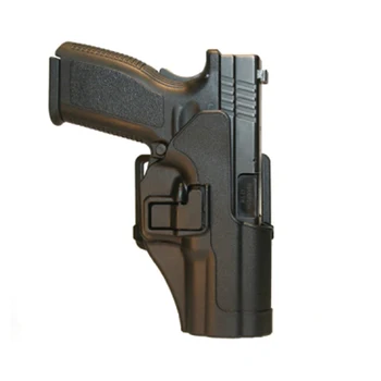 Karinis Taktinis Airsoft pistoletas Pistoletas, Dėklas Atveju Tinka Glock 17 19 Dėklas Glock Medžioklės Reikmenų Dėklai