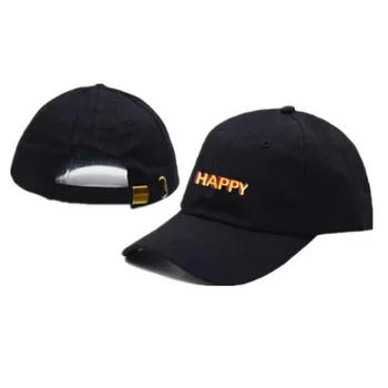 LAIMINGAS beisbolo kepurė vyrams siuvinėjimo raštą vyrų tėtis skrybėlę bžūp reperis medvilnės moterų Kpop bžūp sporto femen hip-hop snapback skrybėlę