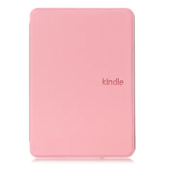 Magnetinio Smart Case Cover Amazon Kindle Paperwhite 4 Coque Ultra Plonas eReader Padengti Pakurti Paperwhite4