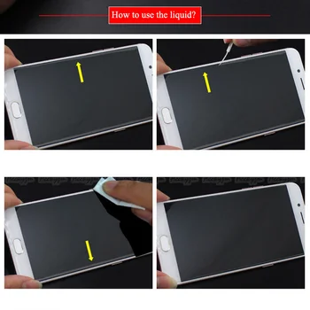 Matinis Stiklas Xiaomi Redmi 5 Pastaba Pro 5A Matinio Grūdinto Stiklo Jokių pirštų Atspaudų Ekrano apsaugos Redmi Pastaba 6 7 8 Pro 