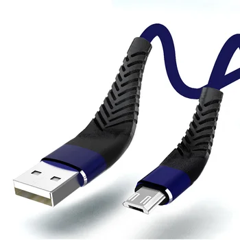 Micro USB, Įkroviklio Laidas Microusb Įkrovimo Duomenų Laidas, Skirta 