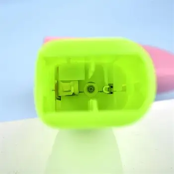 Mini Elektrinis Maišytuvas Mašina Spragilas UV Epoksidinės Dervos Pelėsių Priėmimo Rankena Maišyklės Praktinio Papuošalų Priemonės 