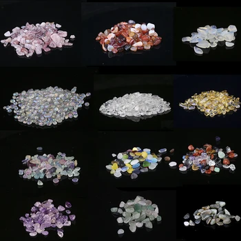 Natūralių Kristalų Žvyro Pavyzdys Ametistas Multiple Choice) Mineraliniai Netaisyklingos Formos Šlifavimo Medžiagos Dekoro Gydomųjų Akmenų