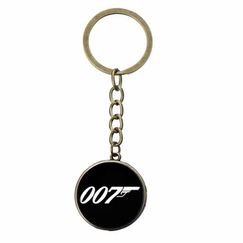 Naujas James Bond 007 