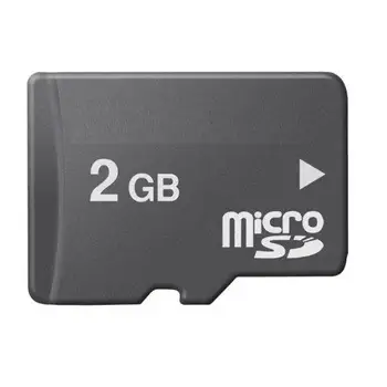 Naujausias atminties kortelė 2GB micro sd kortelė TF Kortelę, pendrive microsd atminties kortele 2GB micro sd kortelė TF Kortelę r57