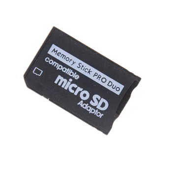 Parama Atminties Kortelė, Adapteris Micro SD Atminties kortelė, Adapteris PSP Micro SD 1MB-128 GB 