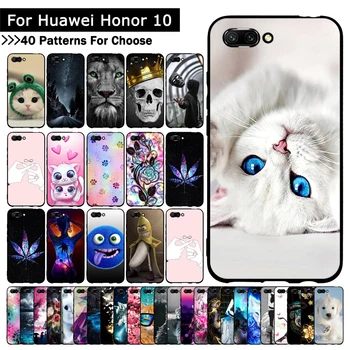 Prabanga Atveju Huawei Honor 10 Honor10 5.84