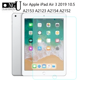 Screen Protector For Apple iPad Oro 2019 10.5 Grūdintas Stiklas iPad 10.5