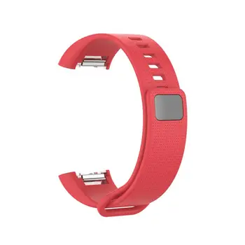 Silikono Dirželis Xiaomi Huami Amazfit Rk A1702 Anglų Kalba Midong Smart Watch Band Apyrankę Lengva Įdiegti Pakeitimo Grupė