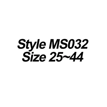 Stilius MS032 Dydis 25-44