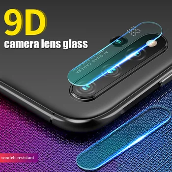 Telefonas Objektyvo Stiklas Huawei Honor Peržiūrėti 30 Pro 20 10 Lite Anti-Scratch vaizdo Kameros Objektyvo apsaugos Garbę 20i 20S 10i