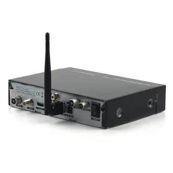 [TIKRA] FREESAT V8 USB wifi su Antena dirbti Freesat V7 V8 serijos skaitmeninius palydovinius imtuvus ir kita set top box FTA