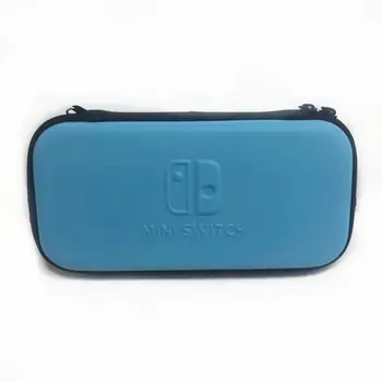 Už Nintend Jungiklis Lite Saugojimo Krepšys Nešiojamų EVA Sunku Raštas Atveju Nintend Jungiklis Lite Mini konsolės Žaidimų priedai
