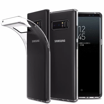 Vasaros Marmuro Samsung Galaxy A8 2018 Atveju Silikono 5.6 