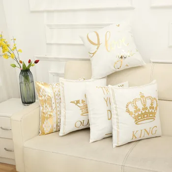 Įdegio pagalvėlė padengti kėdė almofadas para sofos užvalkalas padengti cojines pagalvėlių, dekoratyvinės pagalvėlės, namų dekoro mesti pagalvės