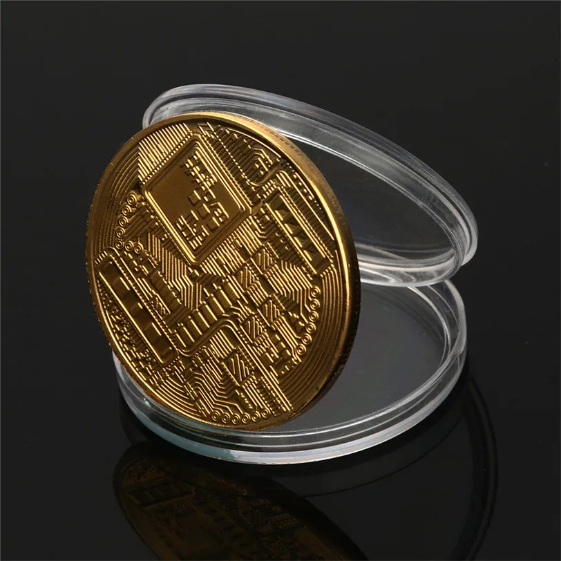 bitcoin aukso moneta